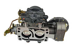 Паливна система