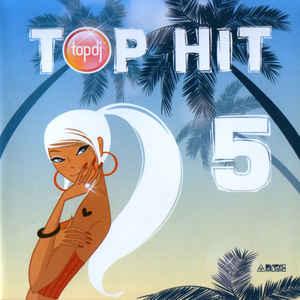 CD-диск Various – Topdj.ua: ТорХит 5
