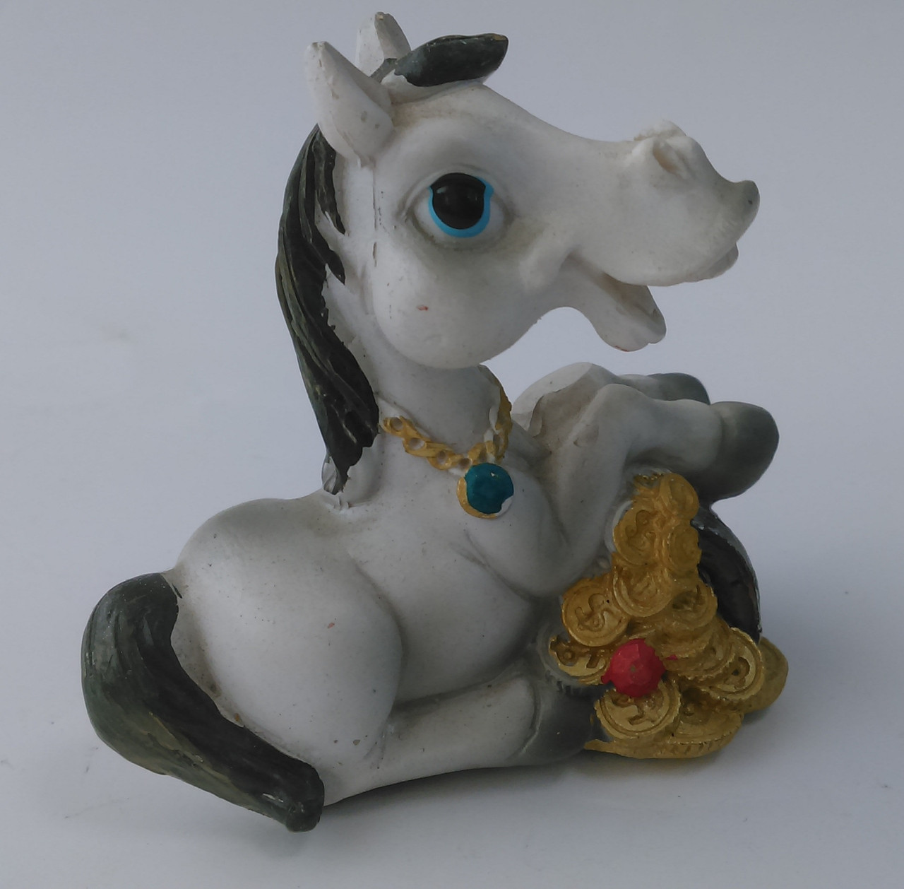 Фігурка-сувенір Кінь №1, фото 1