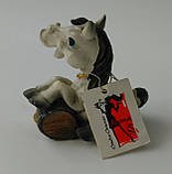 Фігурка-сувенір Кінь №1, фото 2