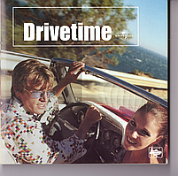 CD-диск Збірник Drivetime (Universal)