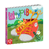 Книга Шнурівочка. Автор - Сергій Цушко, Василь Федієнко, Інна Анікєєва (Школа), фото 4