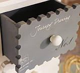 Комодик - Поштова марка (GM81-3558) (Гранд Презент), фото 3