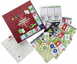 Настільна гра Кінцевий бенефіціар 1.0 (Кінцевий бенефіціар), фото 2