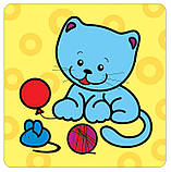 Книга Крихітка. Мої друзі. (АССА), фото 2