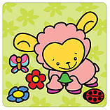 Книга Крихітка. Мої друзі. (АССА), фото 4