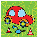 Книга Крихітка. Мої іграшки (АССА), фото 2