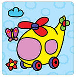 Книга Крихітка. Мої іграшки (АССА), фото 4