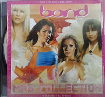 MP3 диск Bond - MP3 Collection