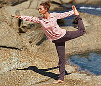 Брюки женские трикотажные Tchibo Германия XS 32/34 (EUR) 38/40(UKR)