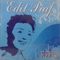 MP3 диск Edith Piaf - MP3