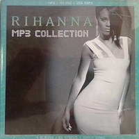 MP3 диск. Rihanna - MP3 Collection