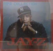 MP3 диск Jay-Z - MP3 Collection