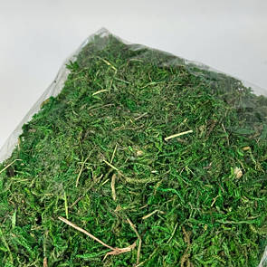 Мох натуральний