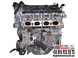 Двигун Nissan Qashqai J10 X-Trail T31 2.0i MR20 2006-2013 з Японії в наявності, фото 3