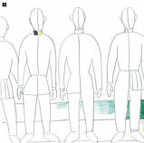 Книга Ти і Малевич. Автор - Олег Симоненко, Оксана Садовенко (Час Майстрів), фото 8