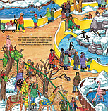 Книга Вімельбух. Чарівне Різдво (Абрикос), фото 2