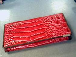 Гамнець жіночий TEMANLI (pink)