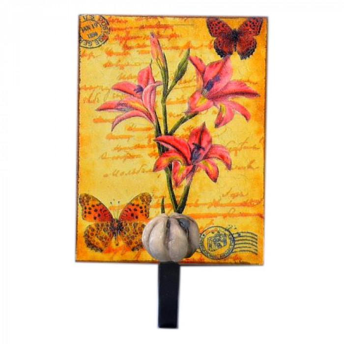 Вішалка Прованс (Art), фото 1