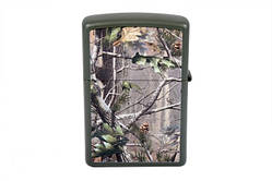 Запальничка Zippo 28079 Realtree Green Matte