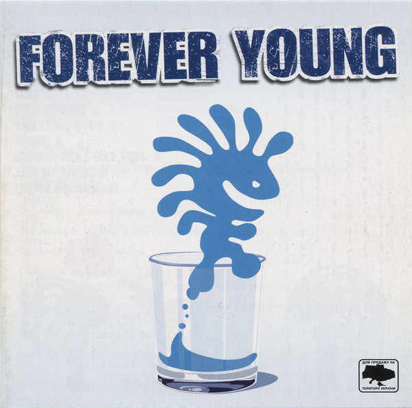 CD-диск Forever Young