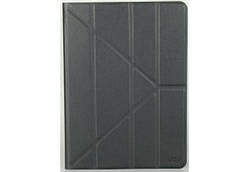 Чохол для планшета 9-10" Utty Y-case Litchi Black/Platinum