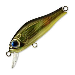 Воблер ZipBaits Rigge 35F 35mm 2.0g #522R