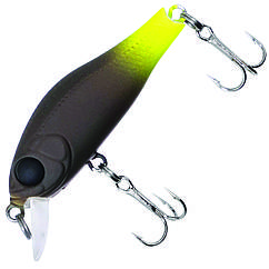 Воблер ZipBaits Rigge 35F 35mm 2.0g #103