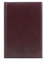 Щоденник недатований Brisk Miradur-Infolk 3B-43 (Бріск) (бордовий)