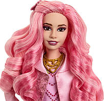Лялька Спадкоємці Mattel Disney Descendants: The Rise of Red Бриджит молода Королева Сердець
