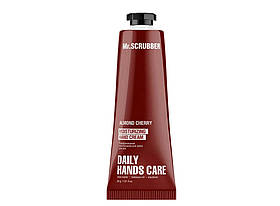 Зволожувальний крем для рук парфумований Mr. Scrubber Almond Cherry (30 ml)