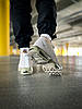 Зимові Чоловічі Кросівки Nike Air Max 95 Sneakerboot Beige / Найк Аїр Макс 95 Снікербут Бежеві, фото 11