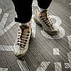 Зимові Чоловічі Кросівки Nike Air Max 95 Sneakerboot Beige / Найк Аїр Макс 95 Снікербут Бежеві, фото 10