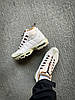Зимові Чоловічі Кросівки Nike Air Max 95 Sneakerboot Beige / Найк Аїр Макс 95 Снікербут Бежеві, фото 7