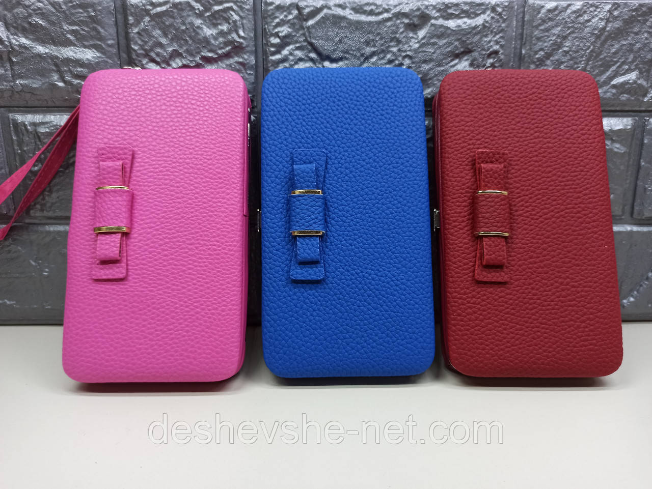 Гаманець Baellerry Pidanlu, фото 1