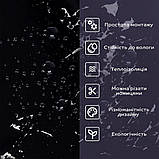 Самоклеюча стінова PET плитка 600х300х2мм SW-00002298, фото 4