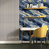 Самоклеюча стінова PET плитка 600х300х2мм SW-00002299, фото 5