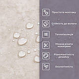 Самоклеюча стінова PET плитка 600х300х2мм SW-00002308, фото 4