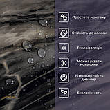 Самоклеюча стінова PET плитка 600х300х2мм SW-00002311, фото 4