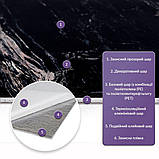 Самоклеюча стінова PET плитка 600х300х2мм SW-00002312, фото 2