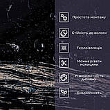 Самоклеюча стінова PET плитка 600х300х2мм SW-00002312, фото 4