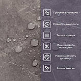 Самоклеюча стінова PET плитка 600х300х2мм SW-00002316, фото 4