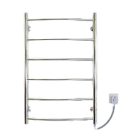 Сушарка для рушників KOSSER Дуга 800х500/6 ER рег.