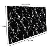 Самоклеюча стінова PET плитка 600х300х2мм SW-00002321, фото 3