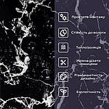 Самоклеюча стінова PET плитка 600х300х2мм SW-00002321, фото 4