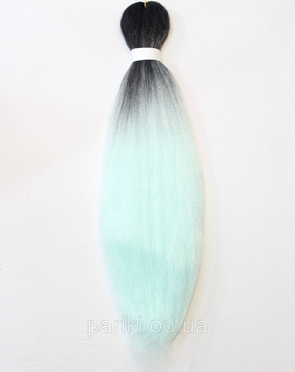 EZ КАНЕКАЛОН 65см. 100гр. Омбре2  "Jumbo braid"