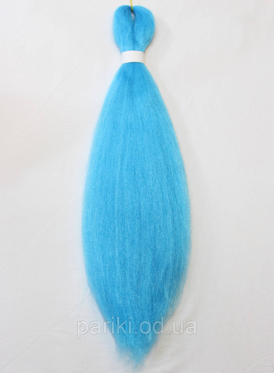 EZ КАНЕКАЛОН 65см. 100гр. Тон1  "Jumbo braid"
