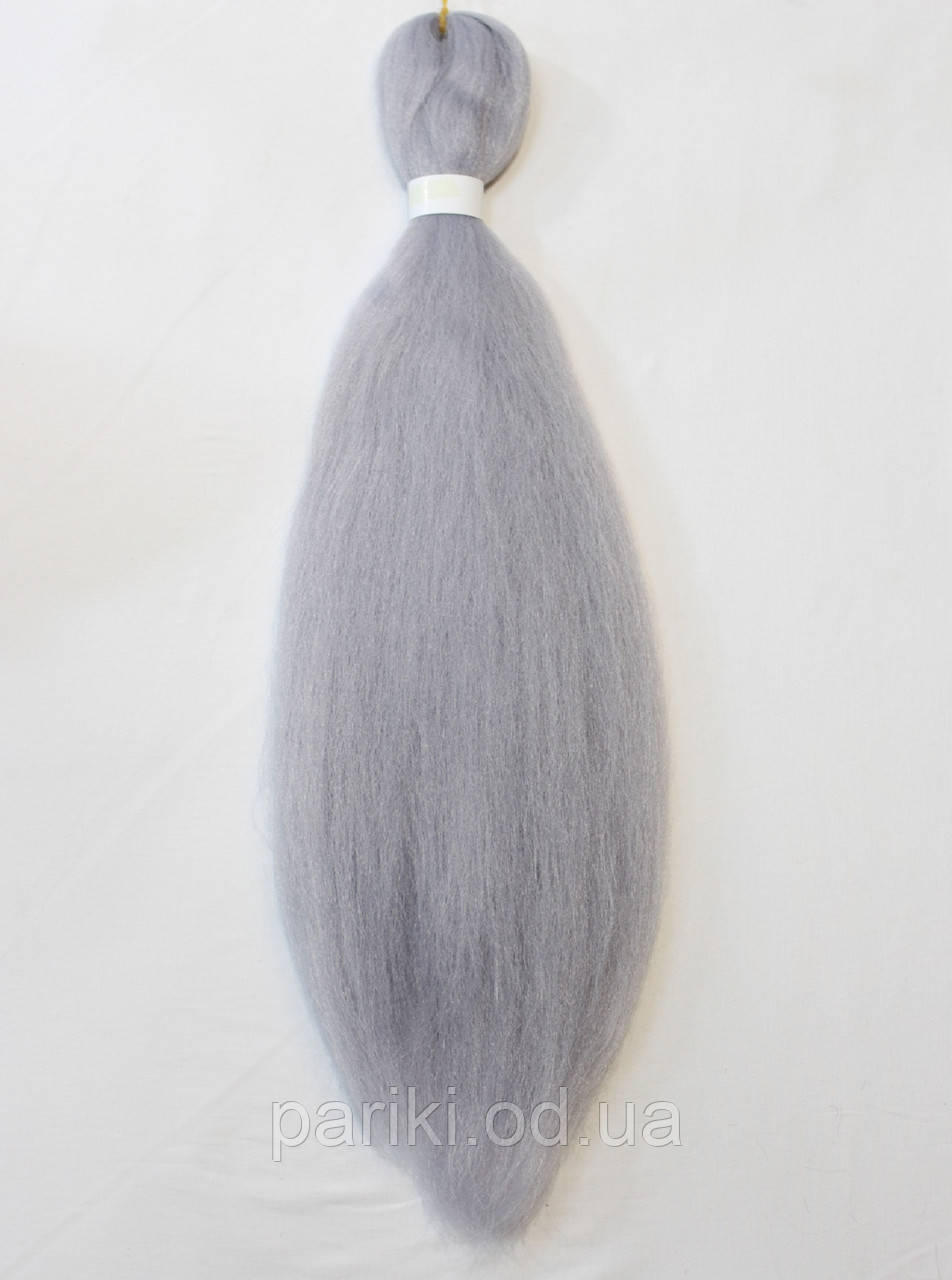 EZ КАНЕКАЛОН 65см. 100гр. Тон1  "Jumbo braid"