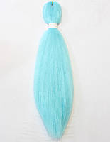 EZ КАНЕКАЛОН 65см. 100гр. Тон1 "Jumbo braid"