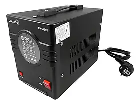Стабілізатор напруги Lemanso 2000VA 1600Вт 170-270В LM40303